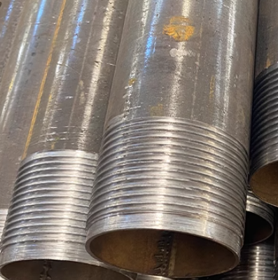 衢州注浆钢花管25/32/42/89棚管隧道边坡预埋超前小导管无缝钢管加工