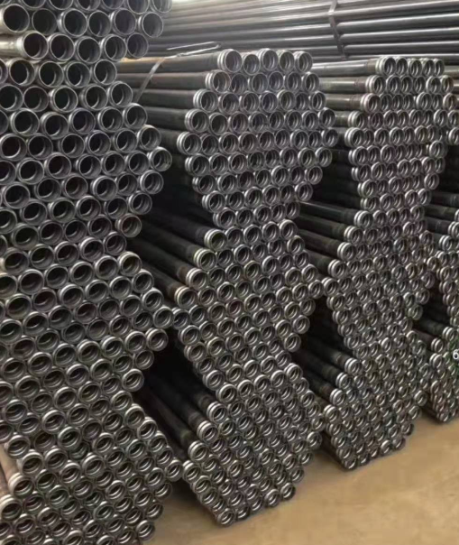 衢州直管形态声测管