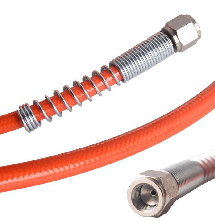 衢州波纹管形态