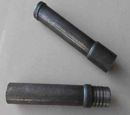 衢州钳压式声测管